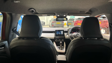 Renault Clio 1.6 E-TECH full hybrid 145 Techno 5dr Auto Hybrid Hatchback